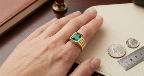 Bague mariage homme - bague,
