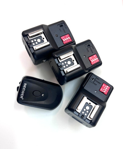Lot neewer flash 1pcs - neewer,