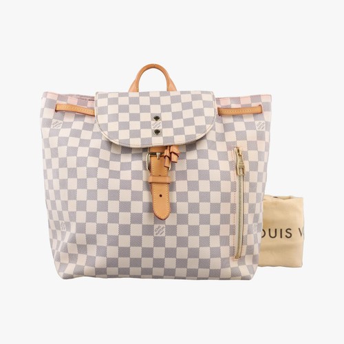 Louis vuitton backpack - louis,