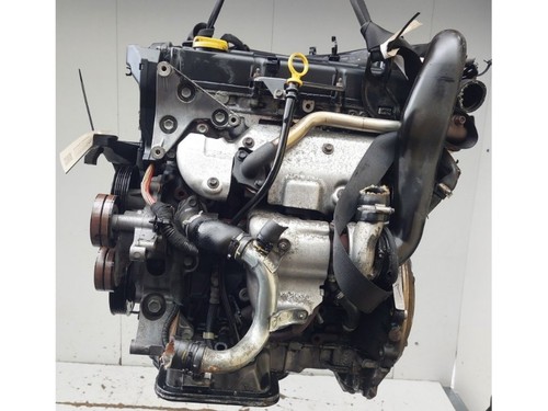 Y17dt moteur opel meriva - y17dt,