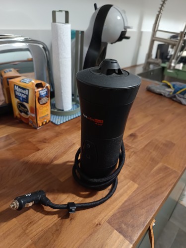 Handcoffee truck 24v - truck,