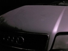 Capot AUDI A6 2 AVANT PHASE 2