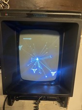 Vectrex MB Milton Bradley