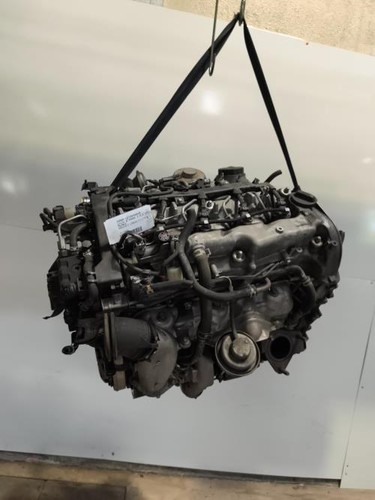 Moteur honda civic phase 2 - moteur,