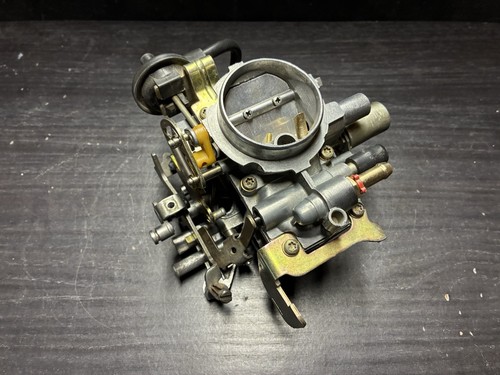 Carburateur solex bis - carburateur,