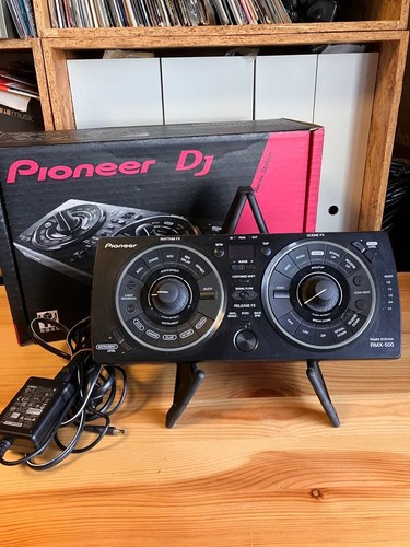 Plug ins pioneer rmx 500 - pioneer, rmx-500