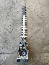 LAME     POUR TAILLE HAIE