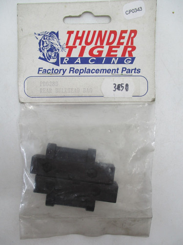 Cp343 thunder tiger modelisme - cp343,