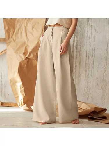 Pantalon femme pattes eph - pantalon,