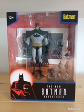 DC Direct figurine The New