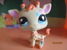 Petshop Giraffe #2222