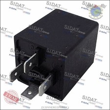 Centrale clignotante Sidat