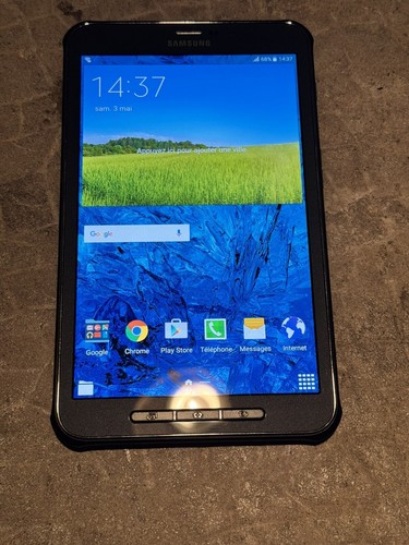 Tablette samsung tab active - tab,