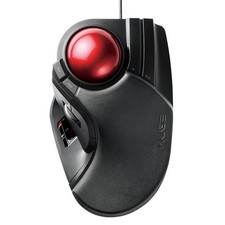 ELECOM Souris Câblé