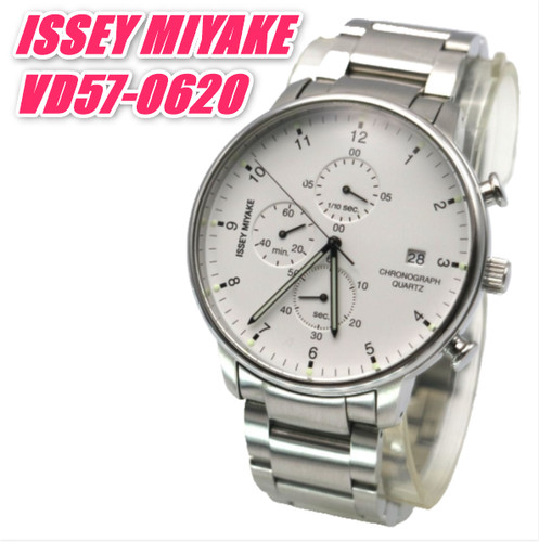 Montre issey miyake vd57 - miyake, vd57-0620