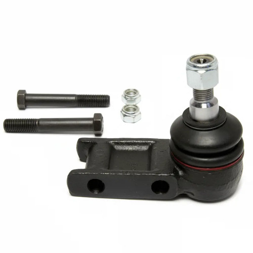 Pivot bras suspension - de, de