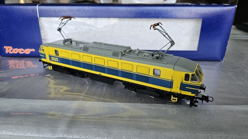 Roco 62460 locomotive - roco, ho