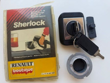 RENAULT R9 R11 R18 R25 Fuego