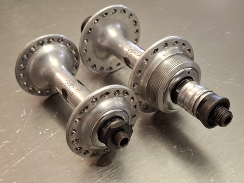 Campagnolo record 1034 - campagnolo,