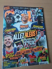 Magazine Foot Goal N°18