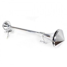 Klaxon D'Air Super Fort