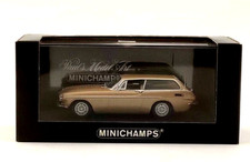 VOLVO P1800 ES 1971 1/43 MINICHAMPS 430171612