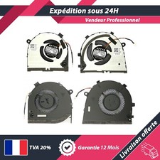 VENTILATEURS CPU & GPU FANS