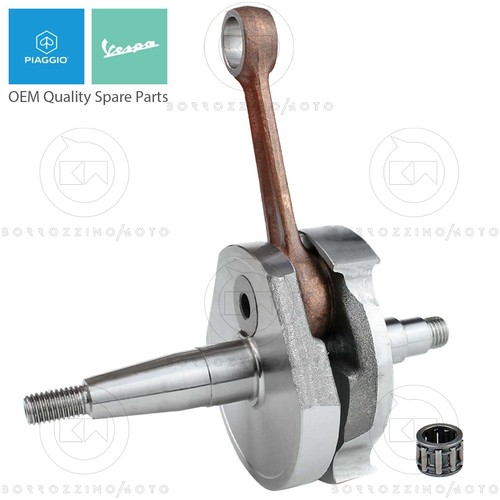 Vilebrequin vespa spécial - vespa,