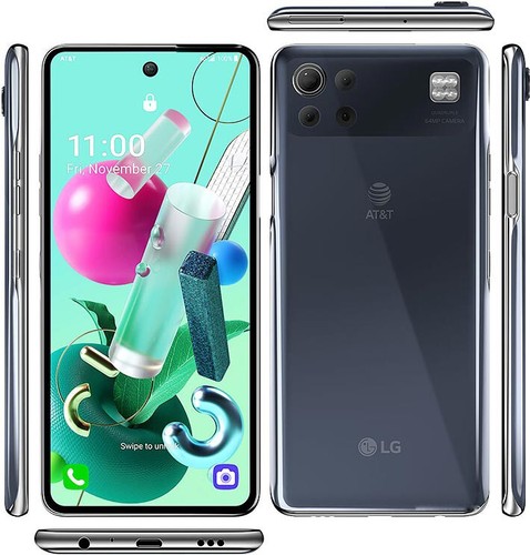 K92 k920am 128 gb - lg,