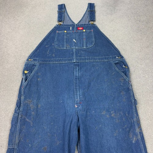 Salopette dickies adulte x - salopette,
