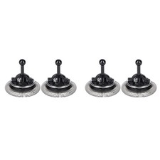 4pack X Fouet de Rechange pour