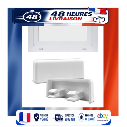 Bouchons drainage fenêtre - bouchons,