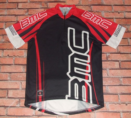 Maillot bmc texner - maillot,