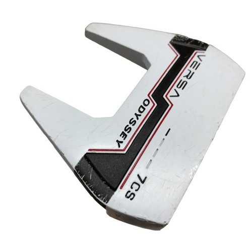 Odyssey versa 7cs - #7cs, blanc
