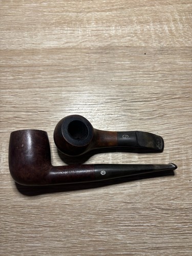 Lot pipes collection - pipes, de