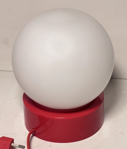 Lampe vintage design 1970 - lampe,