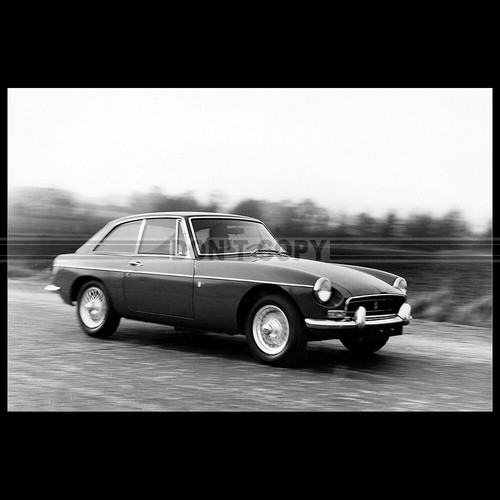 Photo 015934 gt - b, (mgb)