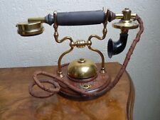SUPERBE ANCIEN TELEPHONE