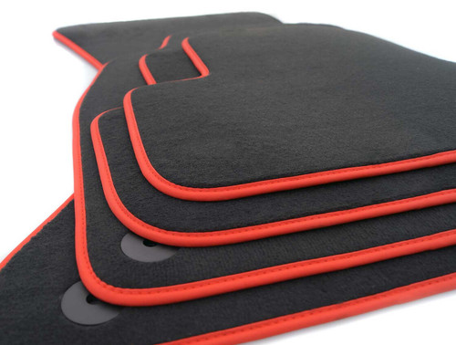 Tapis sol audi rs4 - sol, s4