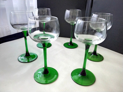 Verres vin blanc d - verres,