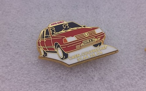 Ed108 pin voiture peugeot - ed108,