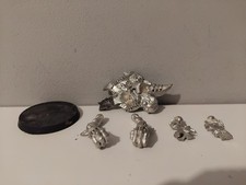 Biovore Tyranide Warhammer