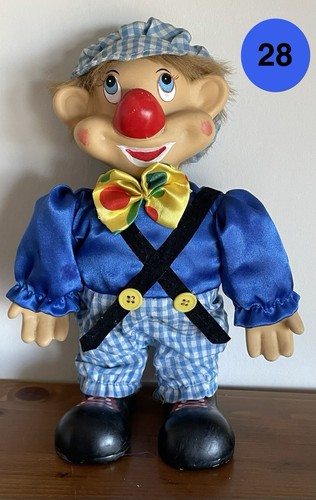 Pantin clown non musical - pantin,