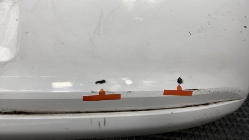 Pare choc arriere volkswagen - pare,