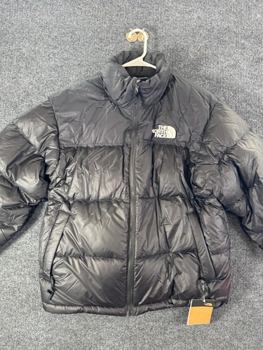 The north face retro nuptse - north, 96