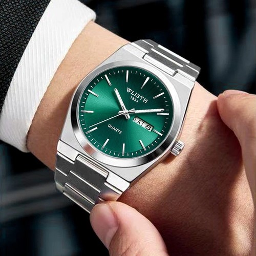 Montre homme quartz - homme, luxe