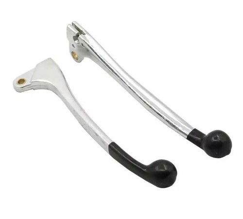 Leviers freins honda xr - cl,