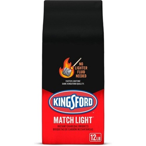 Kingsford match light - kingsford,
