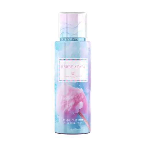 Brume parfumée barbe à - brume,