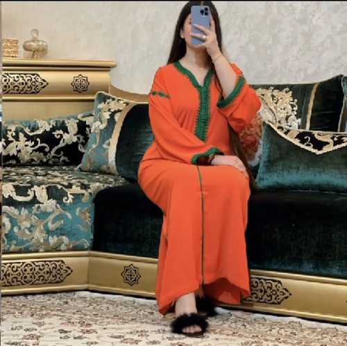 Caftan marocain - caftan,